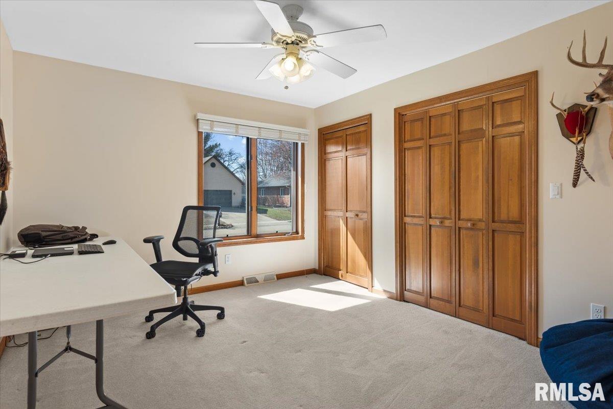 2505 Wydown Avenue Springfield, IL 62704 - Photo 28 of 41