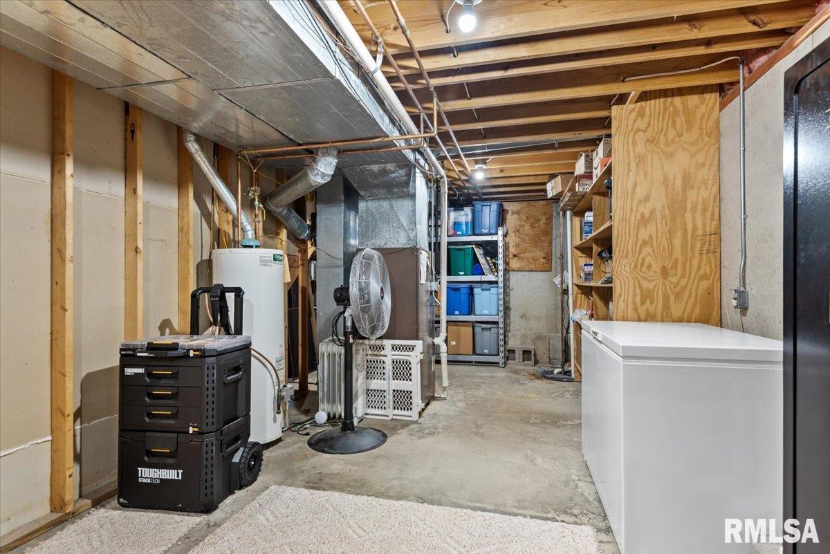 2505 Wydown Avenue Springfield, IL 62704 - Photo 32 of 41