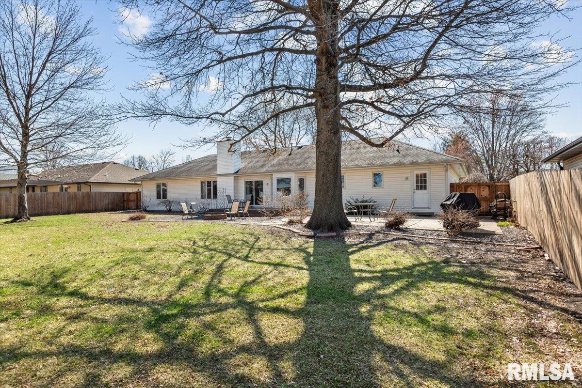 2505 Wydown Avenue Springfield, IL 62704 - Photo 35 of 41