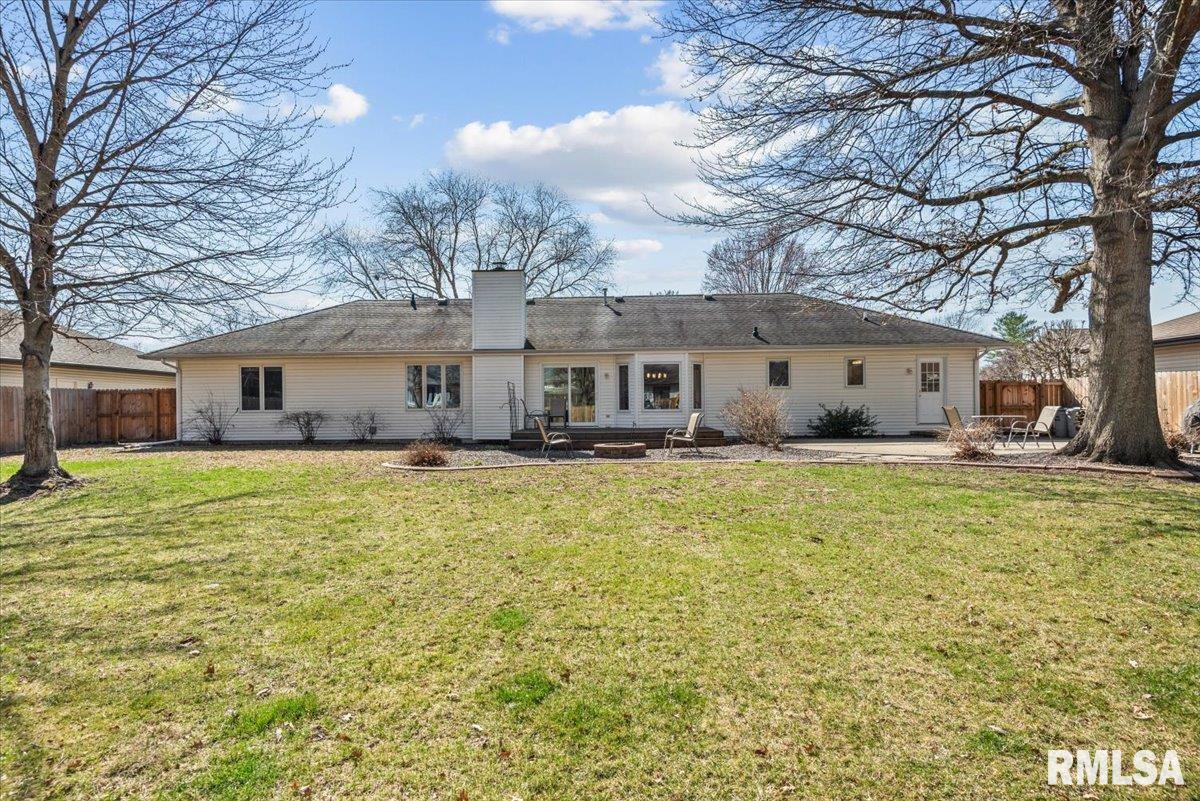 2505 Wydown Avenue Springfield, IL 62704 - Photo 36 of 41