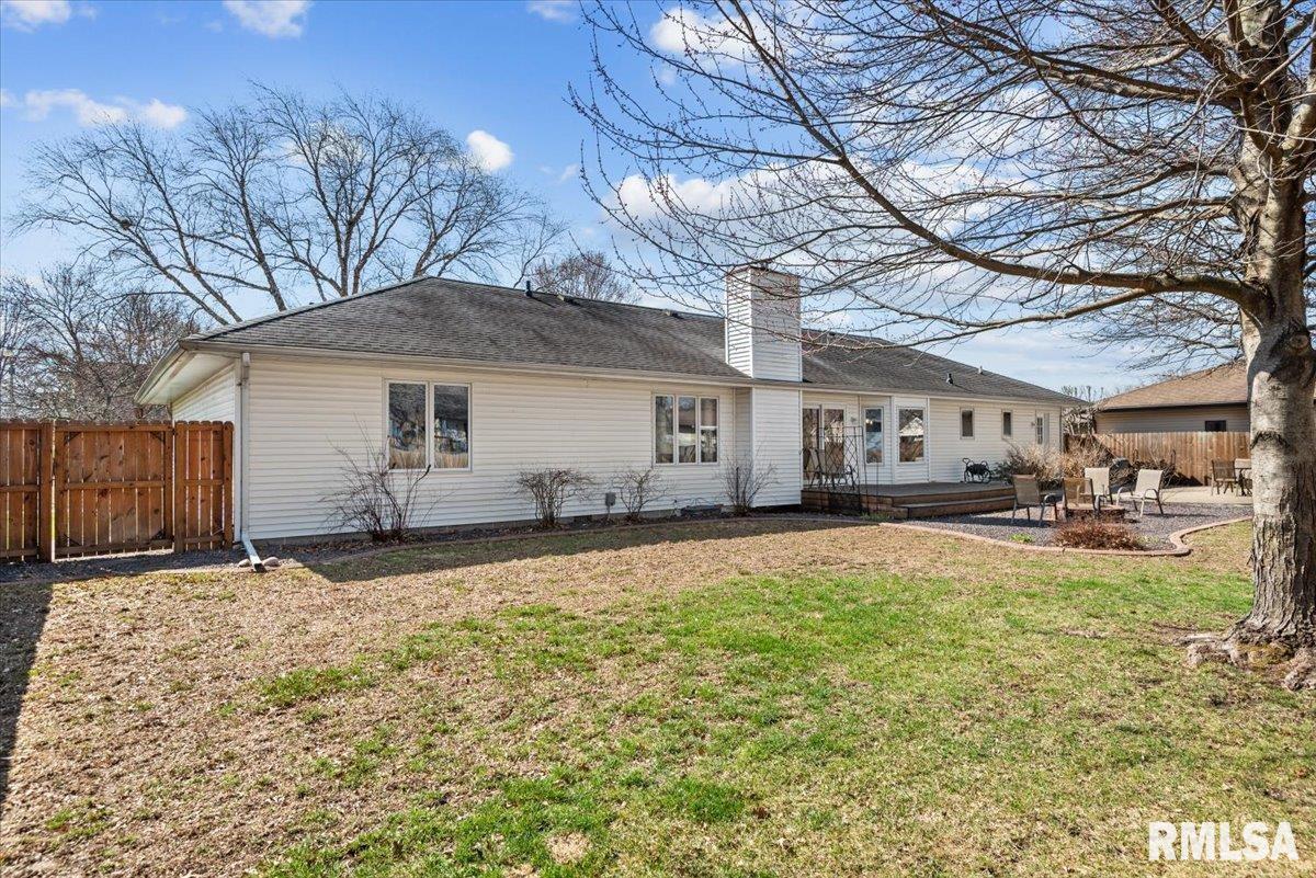 2505 Wydown Avenue Springfield, IL 62704 - Photo 37 of 41