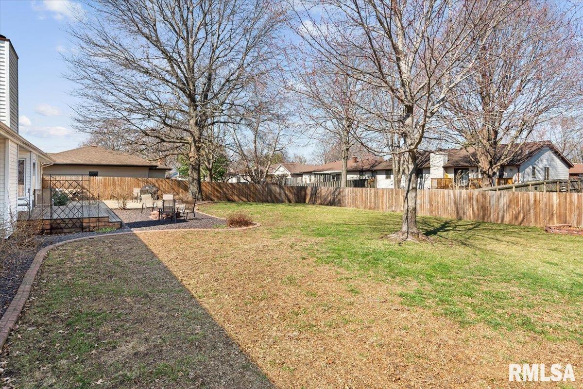 2505 Wydown Avenue Springfield, IL 62704 - Photo 38 of 41