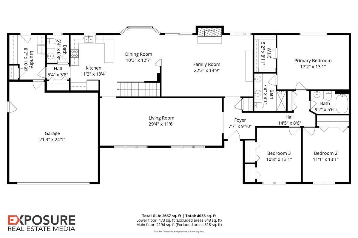 2505 Wydown Avenue Springfield, IL 62704 - Photo 40 of 41