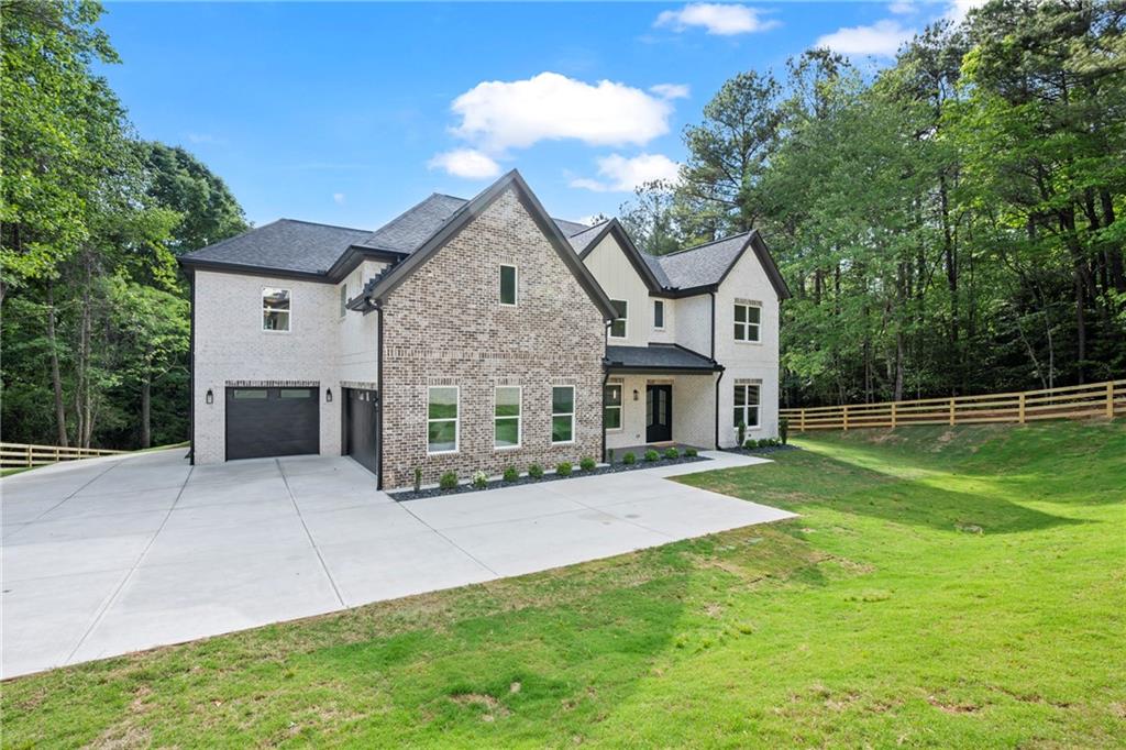 3461 Callie Still Road Lawrenceville, GA 30045 - Photo 6 of 84