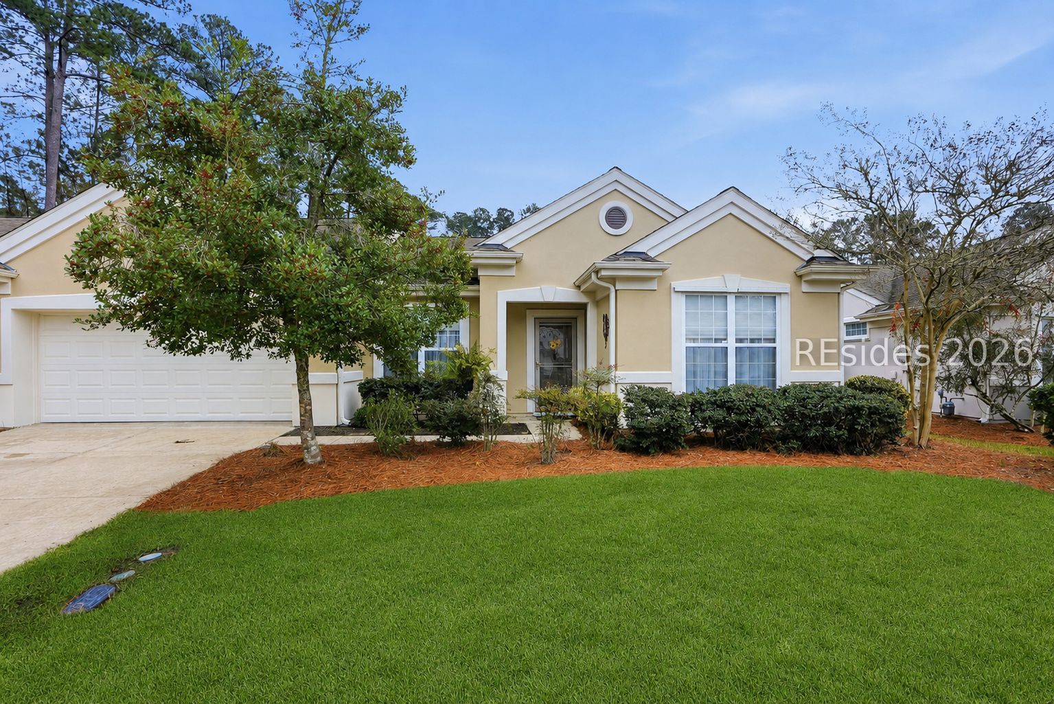 24 Falcon Court Bluffton, SC 29909 - Photo 1 of 35 Welcome to Sun City!