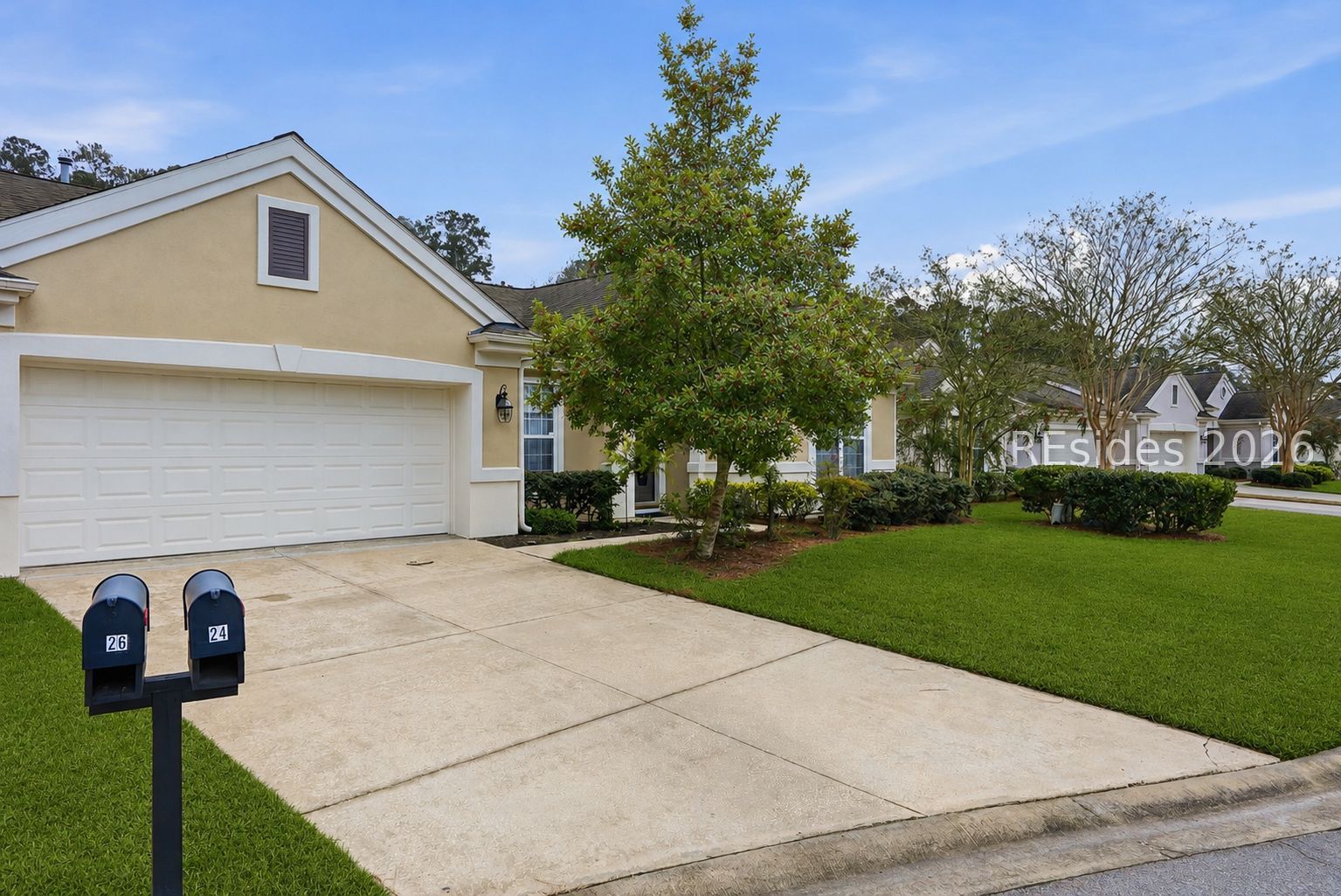 24 Falcon Court Bluffton, SC 29909 - Photo 2 of 35