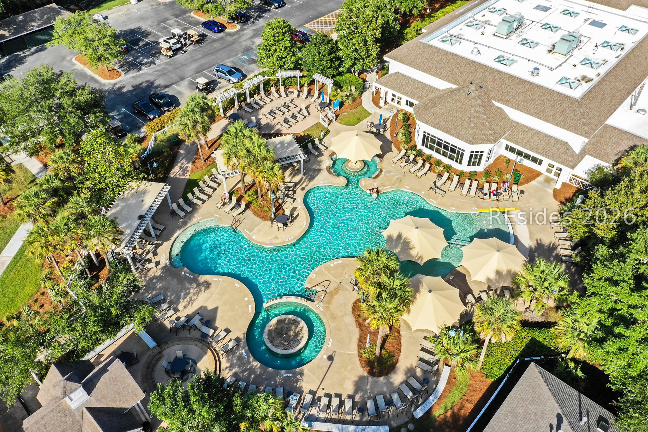 24 Falcon Court Bluffton, SC 29909 - Photo 32 of 34