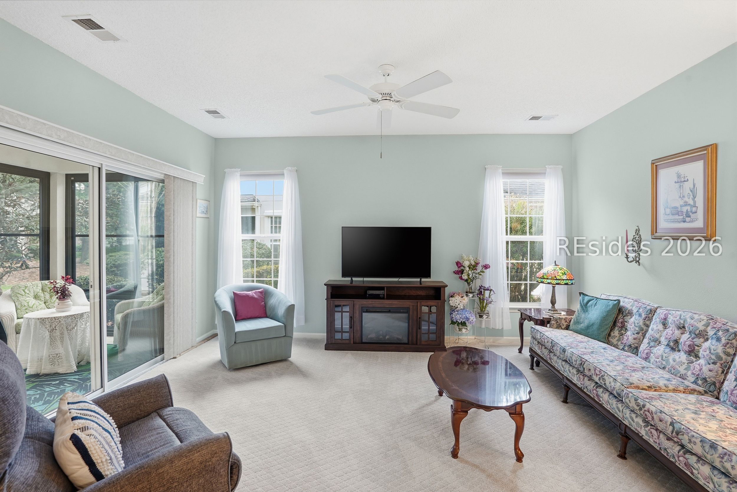 24 Falcon Court Bluffton, SC 29909 - Photo 5 of 35