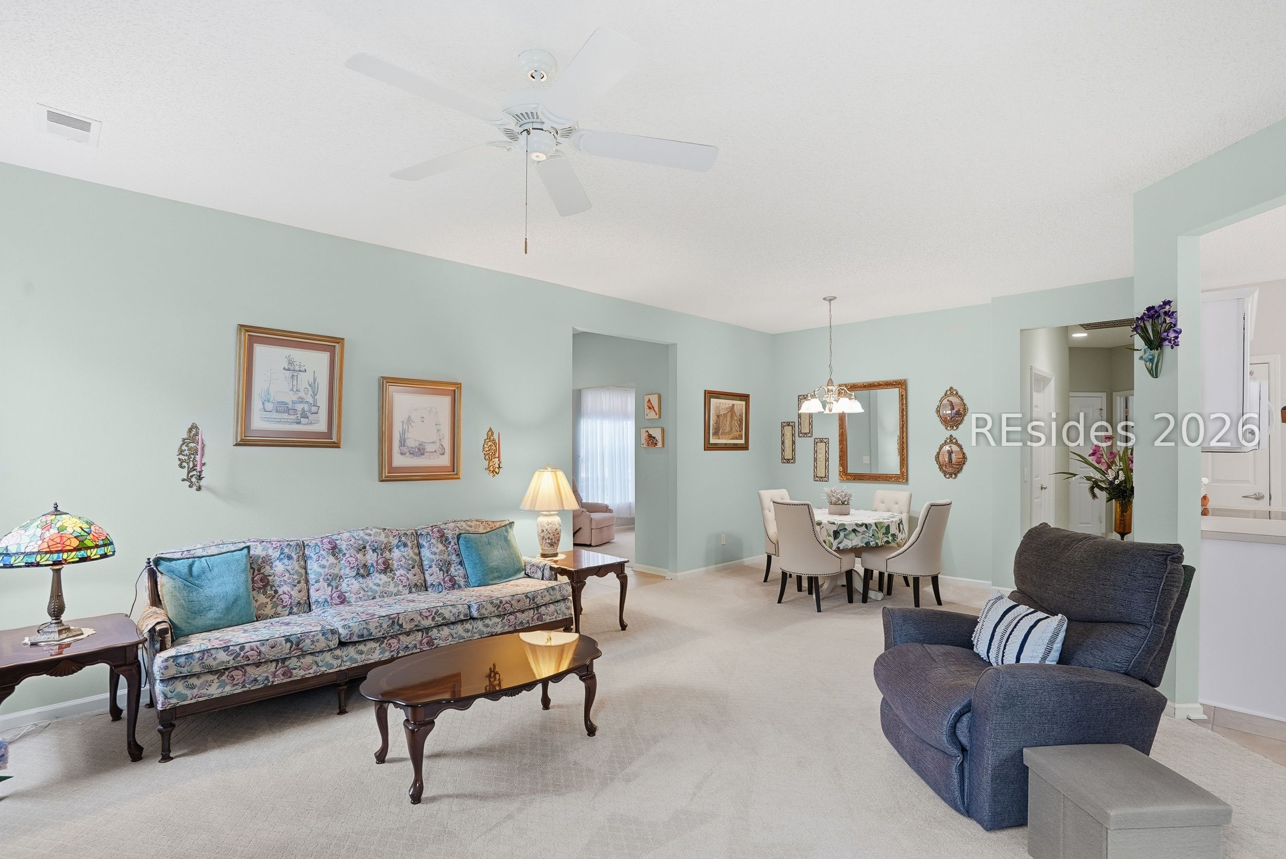 24 Falcon Court Bluffton, SC 29909 - Photo 5 of 34