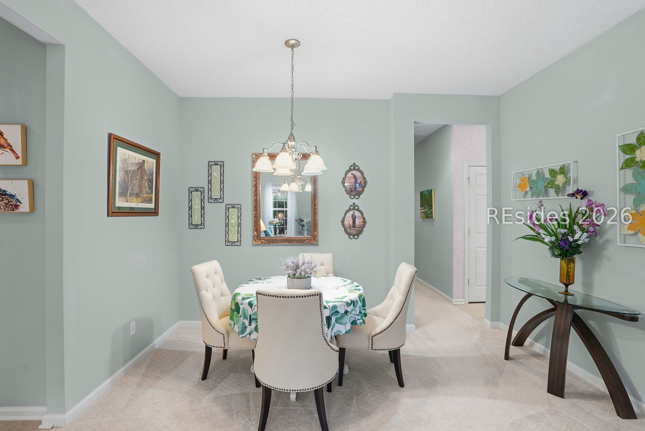 24 Falcon Court Bluffton, SC 29909 - Photo 8 of 34