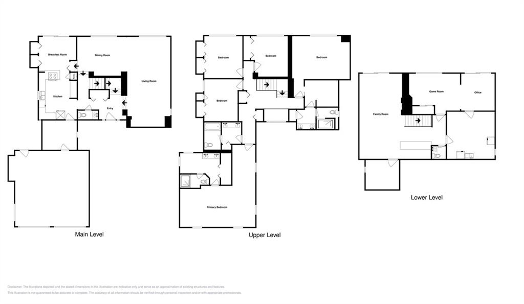 440 Ryndwood Road Pittsburgh, PA 15237 - Photo 2 of 48 Gallery Image 2