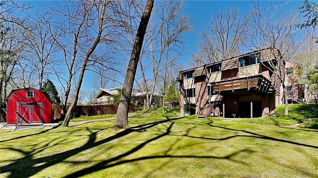 440 Ryndwood Road Pittsburgh, PA 15237 - Photo 30 of 48 Gallery Image 30