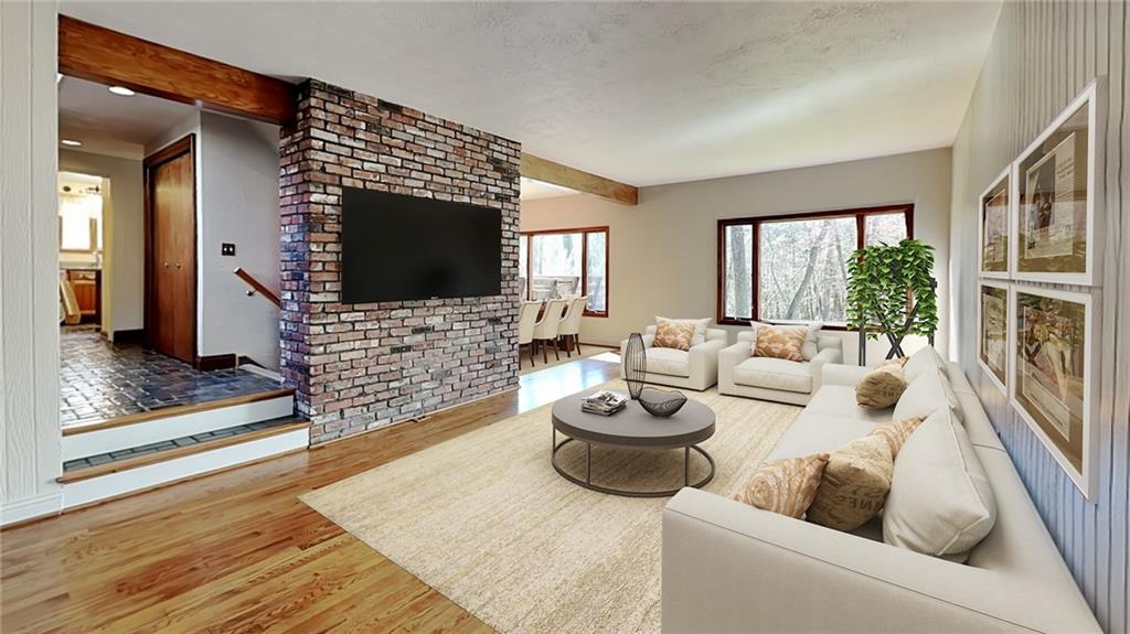 440 Ryndwood Road Pittsburgh, PA 15237 - Photo 4 of 48 Gallery Image 4