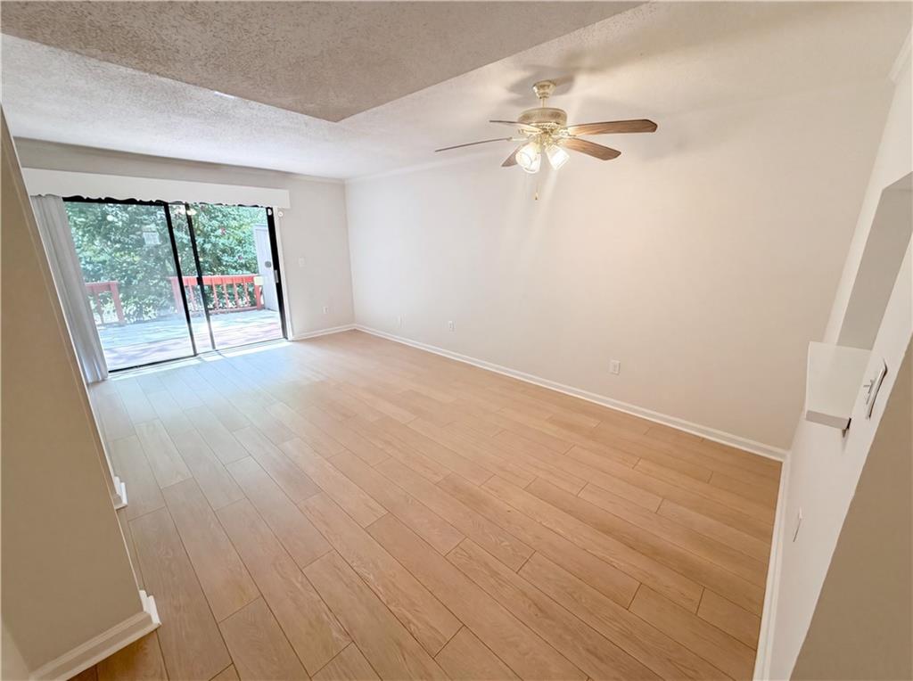 6202 Overlook Road Northwest Peachtree Corners, GA 30092 - Photo 8 of 23