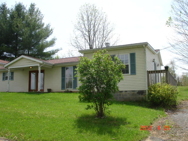 3162 Houfnaggle Road Lewisburg, WV 24901 - Photo 1 of 22 Gallery Image 1