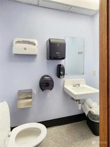 $1,400 | 520 East Whidbey Avenue, Unit 205, Oak Harbor, WA 98277