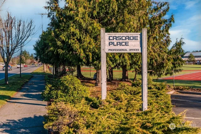 $1,400 | 520 East Whidbey Avenue, Unit 205, Oak Harbor, WA 98277