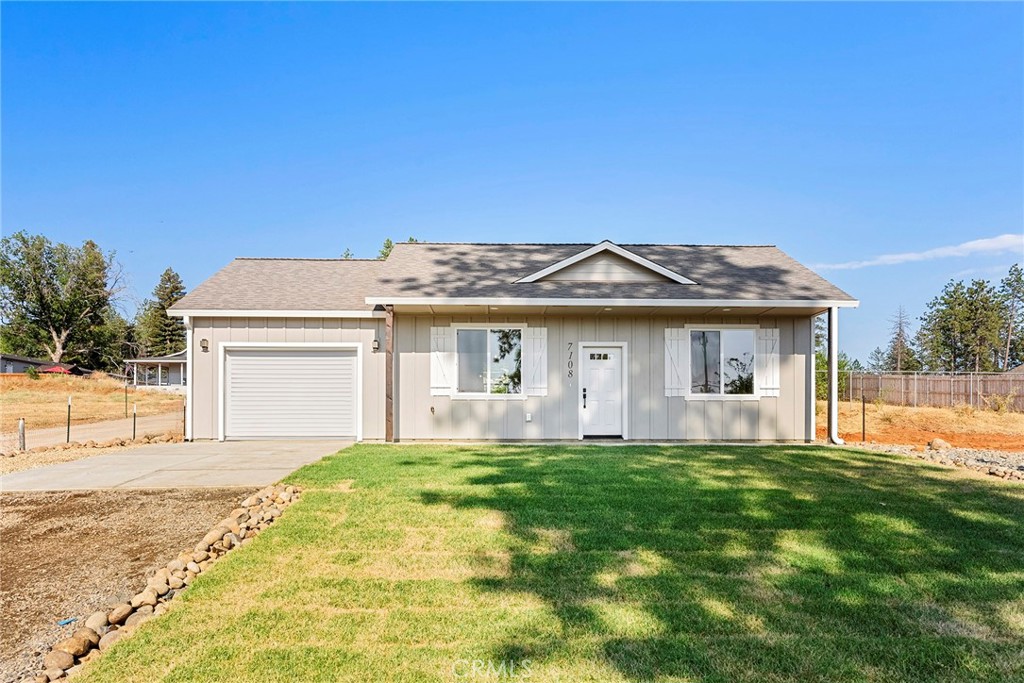 7108 Pentz Road Paradise, CA 95969 - Photo 1 of 1 Gallery Image 1