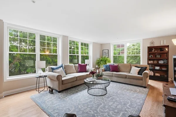 $689,000 | 5 Ballister Street, Unit 523, Wakefield, MA 01880