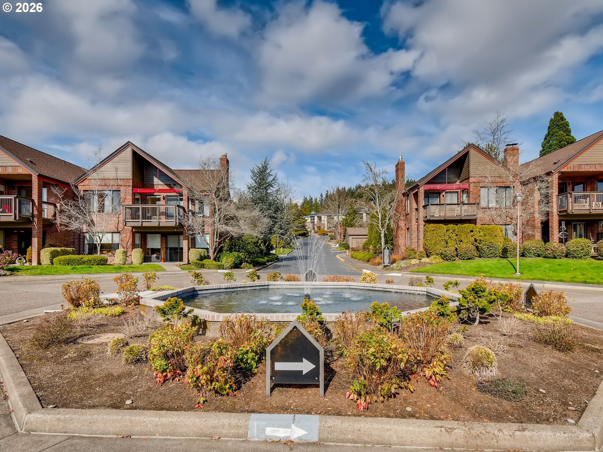 15485 Southwest 114th Court, Unit 39 Portland, OR 97224 - Photo 27 of 32 a view of swimming pool with outdoor seating