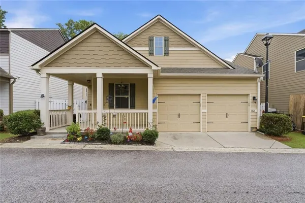 $397,500 | 3821 Humber Court, Cumming, GA 30040