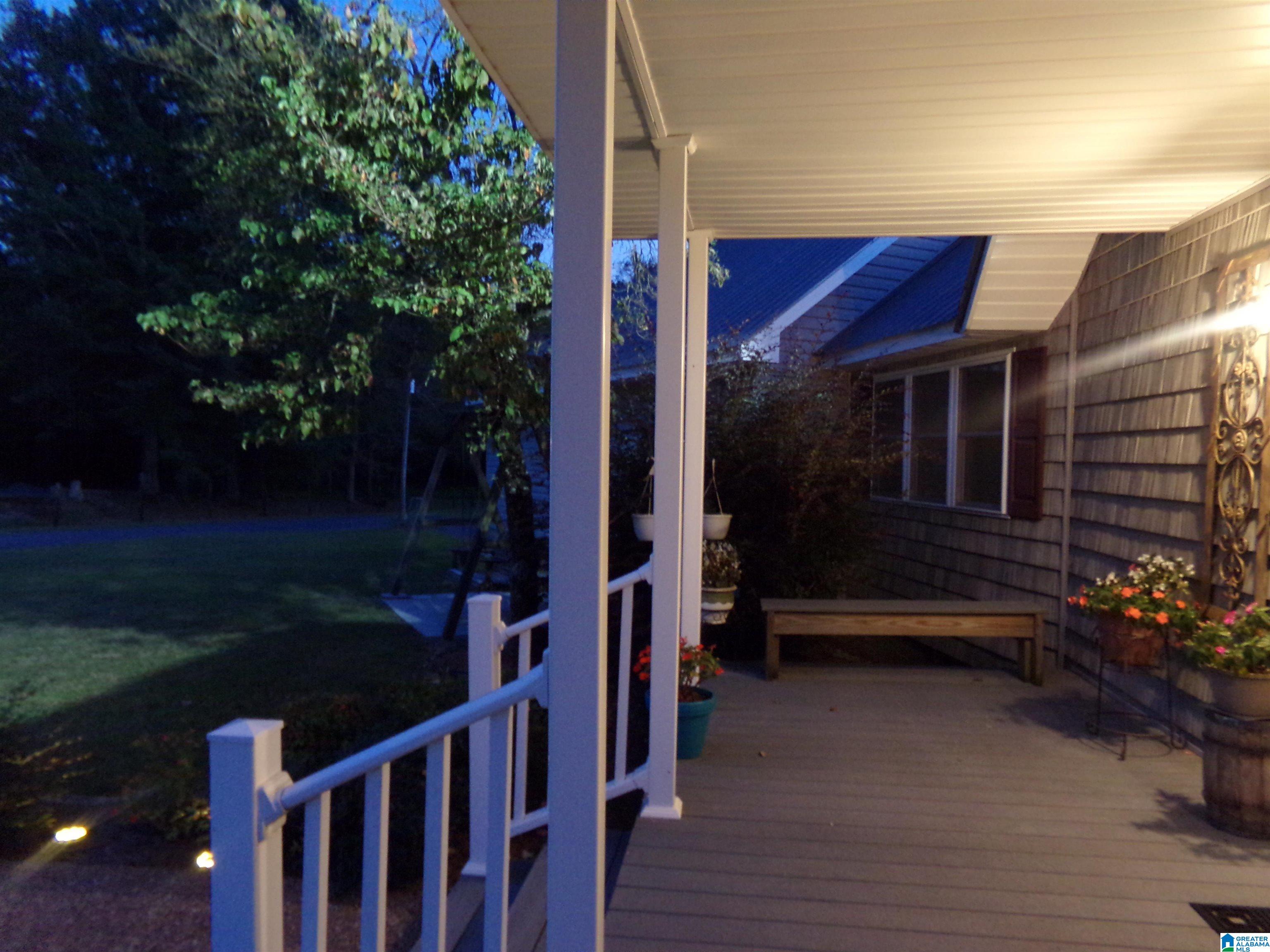 1035 Union Grove Road North Crossville, AL 35962 - Photo 97 of 99