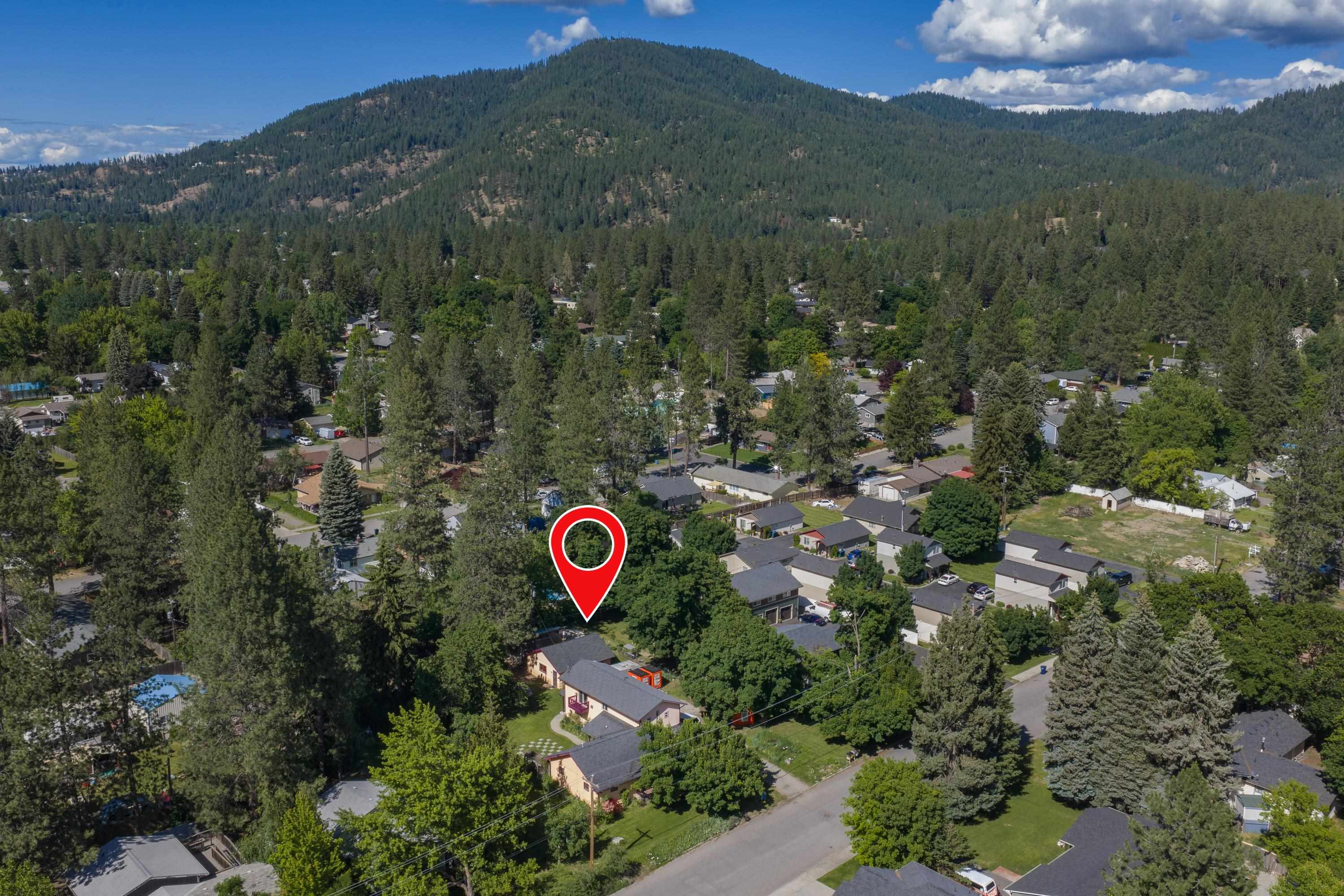 1523 East Nettleton Gulch Road Coeur D'Alene, ID 83815 - Photo 34 of 36