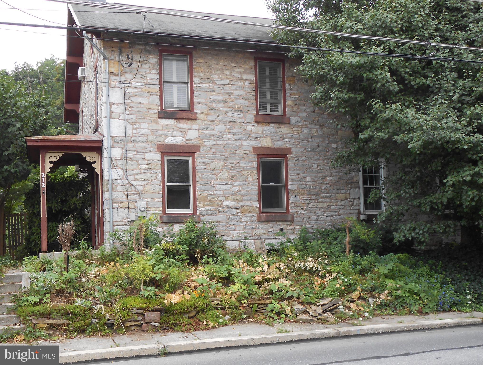 212 Burd Coleman Road Lebanon, PA 17042 - Photo 1 of 25 Gallery Image 1