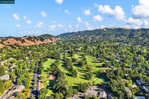$830,000 | 2100 Golden Rain Road, Unit 3, Walnut Creek, CA 94595