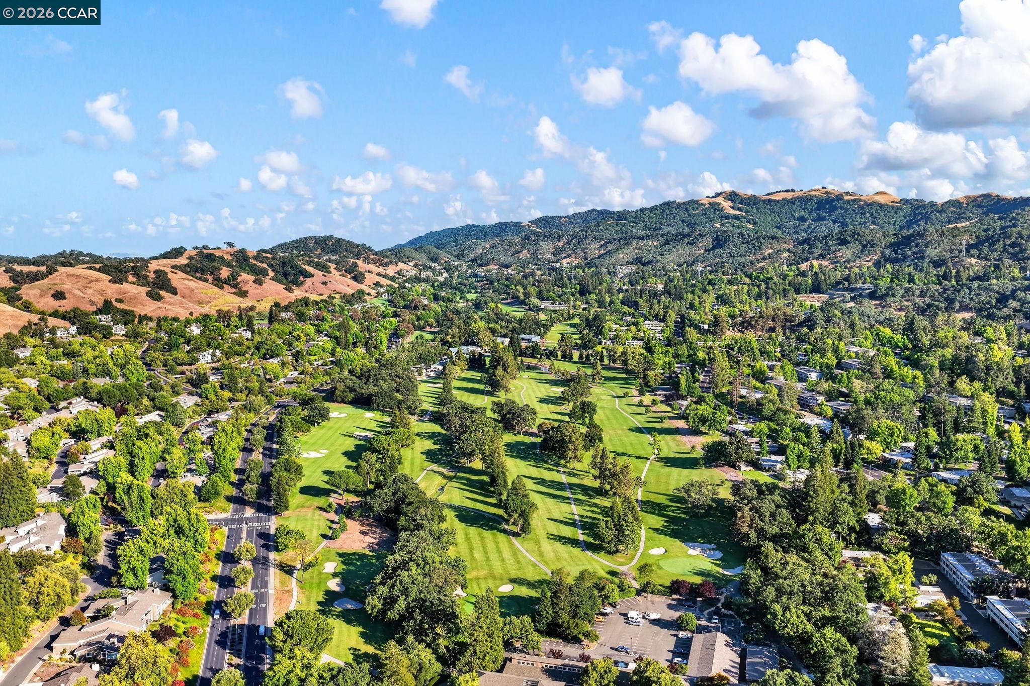 2100 Golden Rain Road, Unit 3 Walnut Creek, CA 94595 - Photo 28 of 34