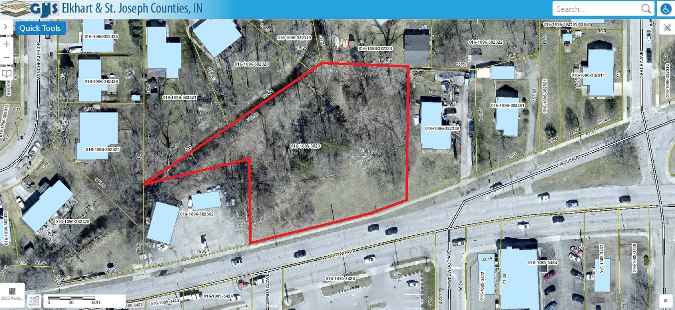 3320 Lincoln Way  