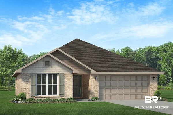 $296,000 | 8864 Serama Drive, Foley, AL 36535