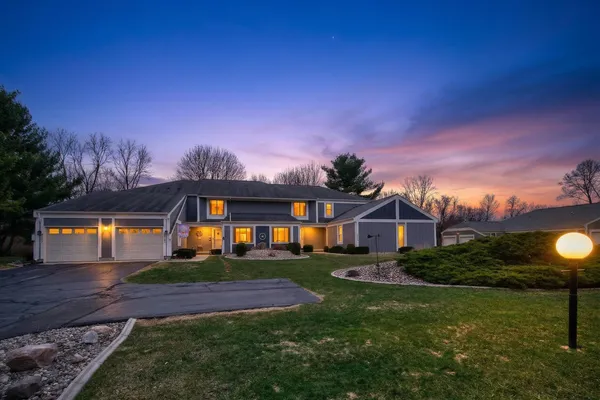 $190,000 | 2786 Walden Woods Boulevard, Jackson, MI 49201