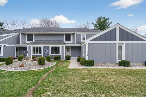 $190,000 | 2786 Walden Woods Boulevard, Jackson, MI 49201