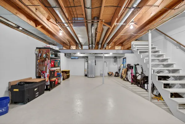 $190,000 | 2786 Walden Woods Boulevard, Jackson, MI 49201