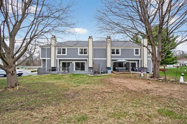 $190,000 | 2786 Walden Woods Boulevard, Jackson, MI 49201