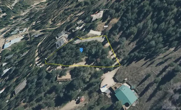 $80,999 | 155 Spruce Street, Jamestown, CO 80455