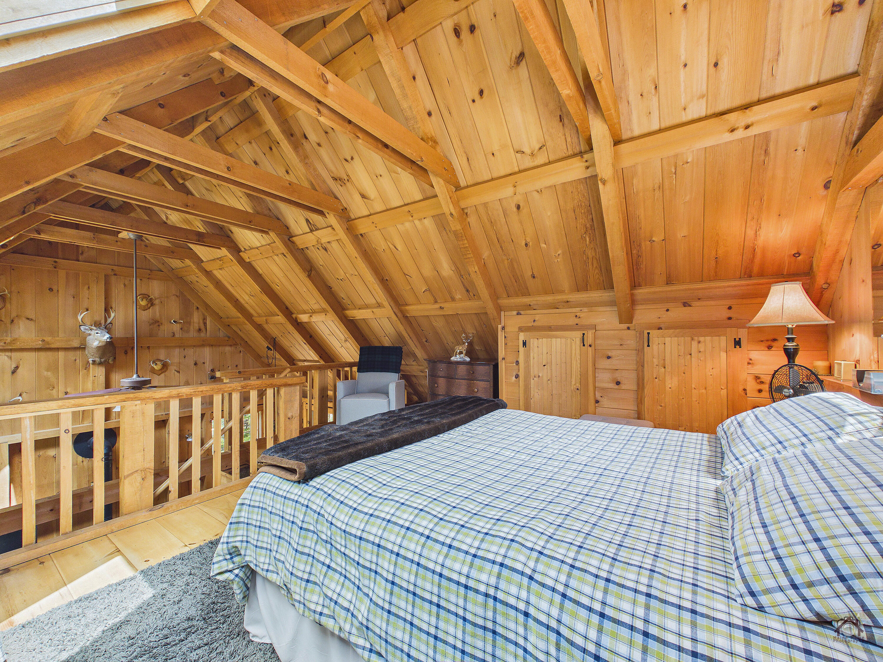 164 Indian Stream Road Kingfield, ME 04947 - Photo 22 of 60