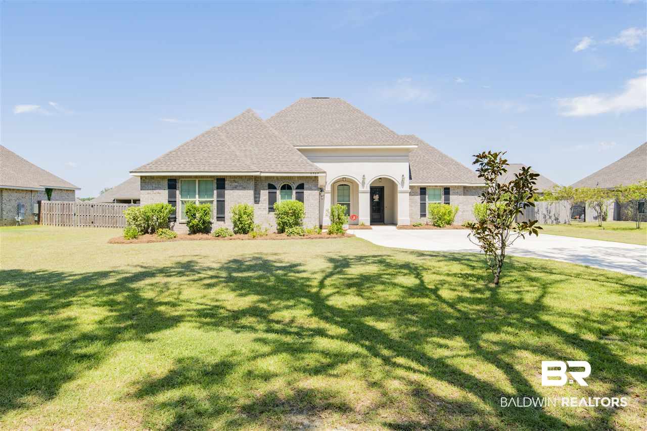 9707 Windmill Road Fairhope, AL 36532 - Photo 1 of 23