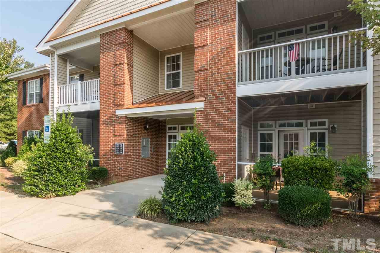 521 Weather Ridge Lane, Unit 5 Cary, NC 27513 - Photo 1 of 21 Gallery Image 1