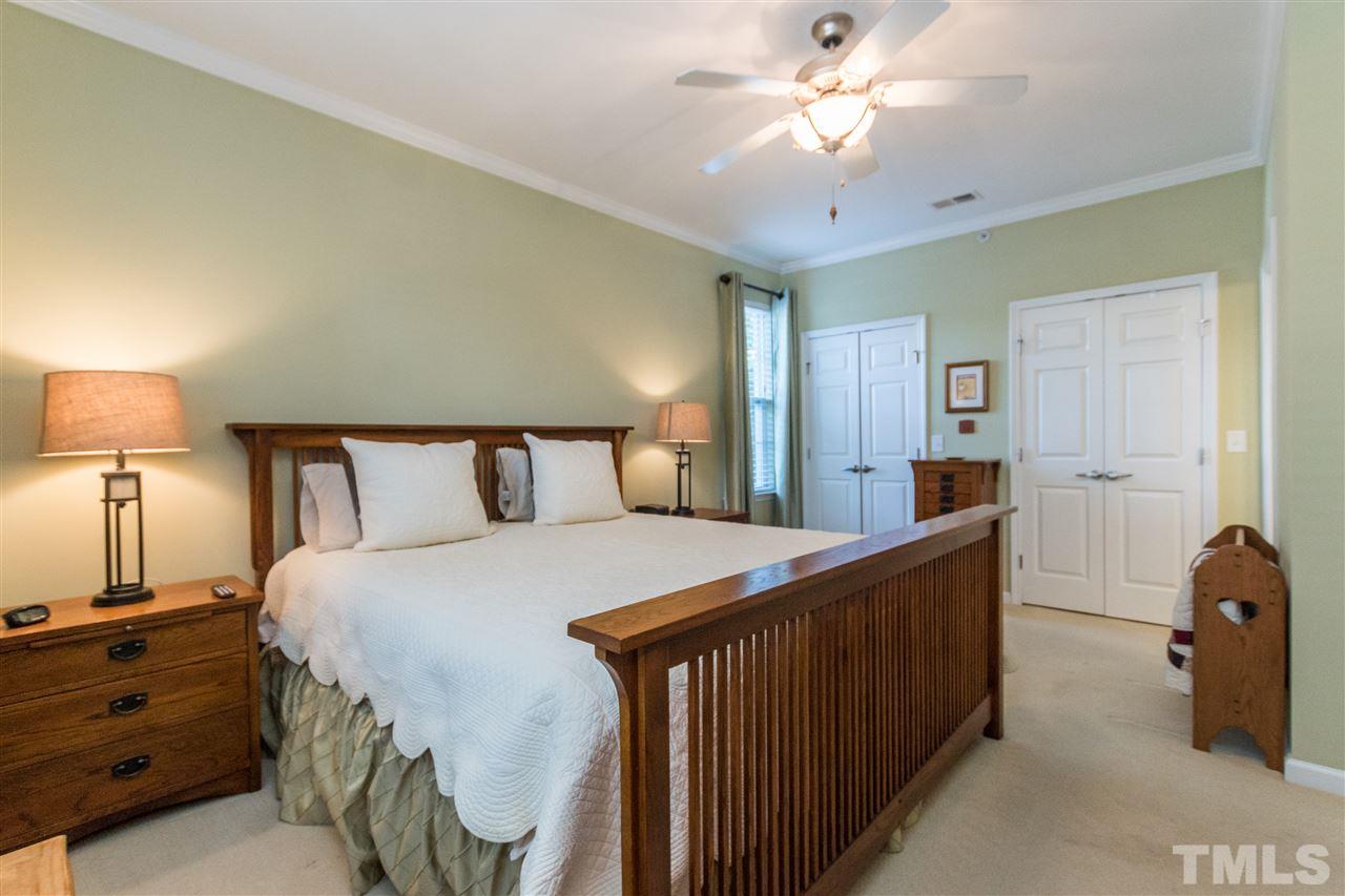 521 Weather Ridge Lane, Unit 5 Cary, NC 27513 - Photo 13 of 21 Gallery Image 13