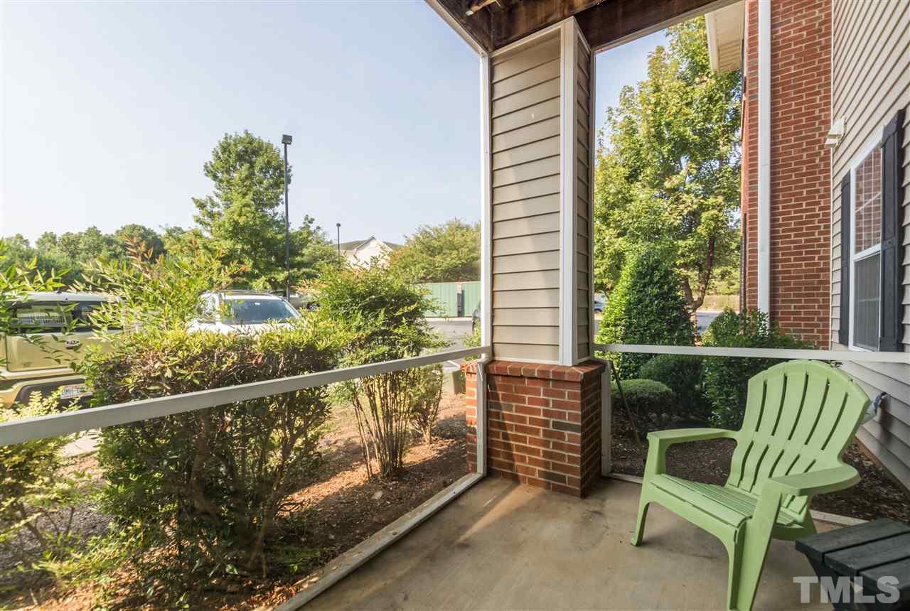 521 Weather Ridge Lane, Unit 5 Cary, NC 27513 - Photo 20 of 21 Gallery Image 20