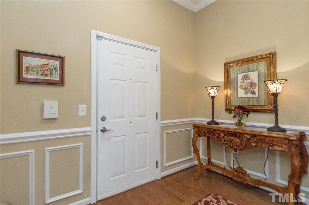 521 Weather Ridge Lane, Unit 5 Cary, NC 27513 - Photo 4 of 21 Gallery Image 4