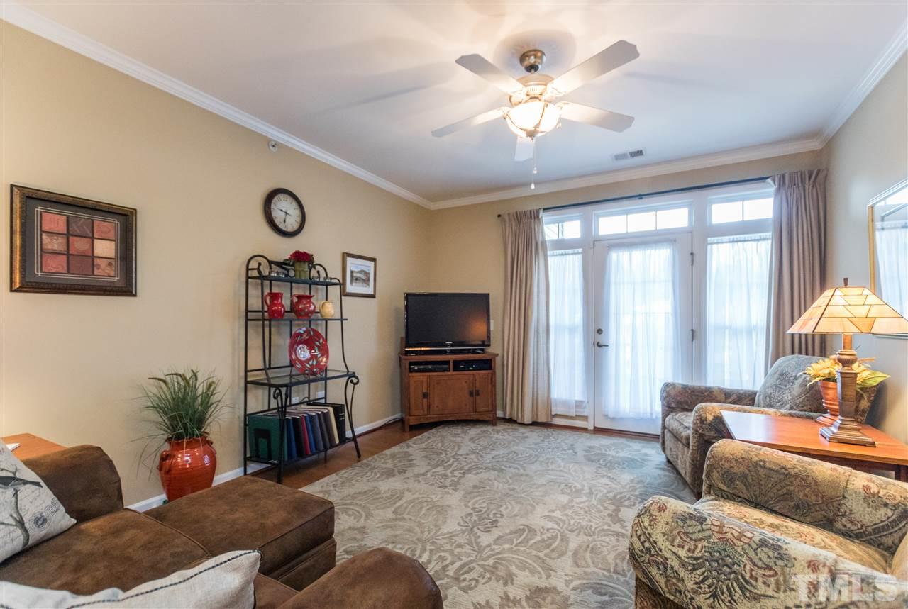 521 Weather Ridge Lane, Unit 5 Cary, NC 27513 - Photo 6 of 21 Gallery Image 6
