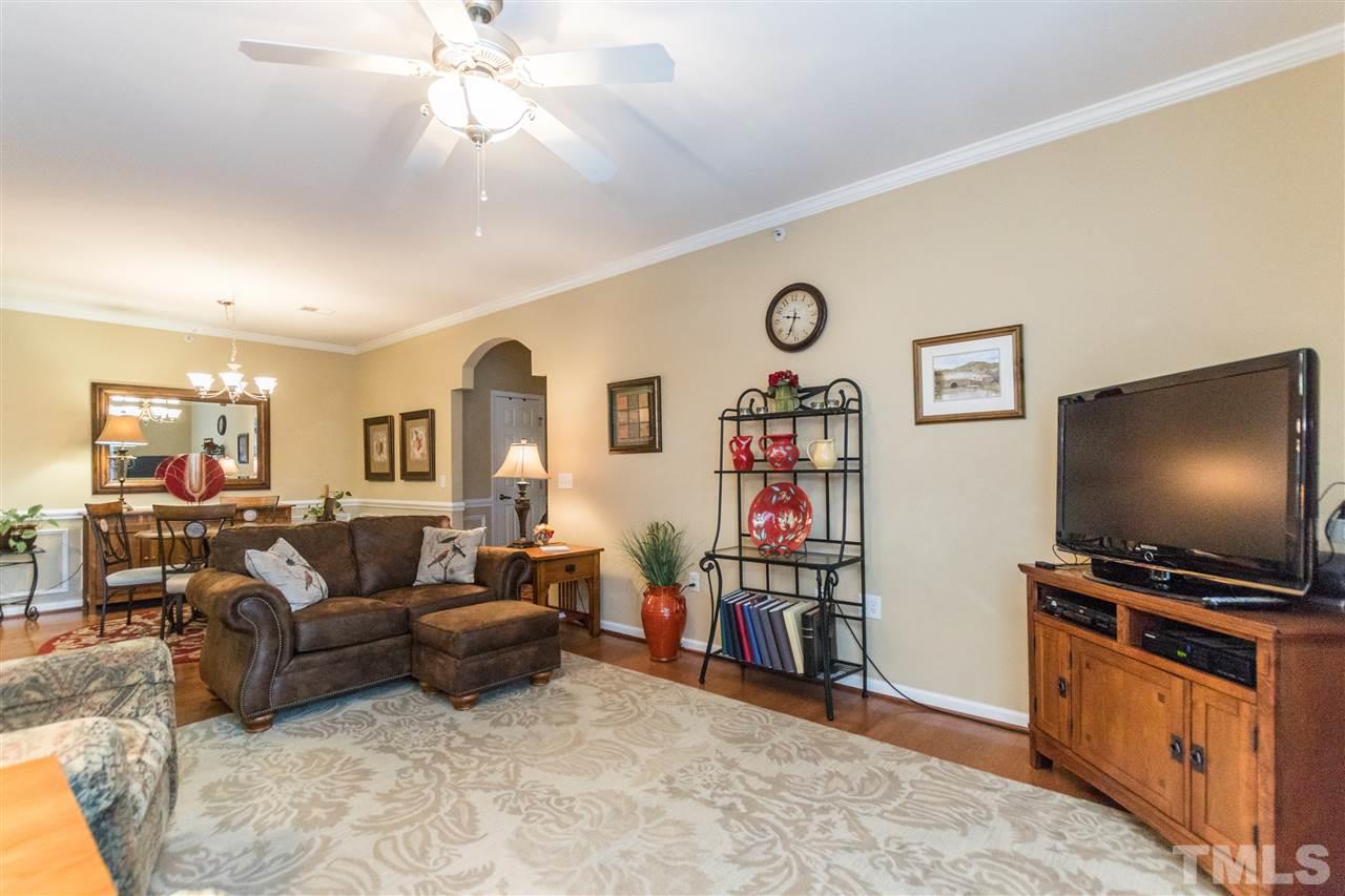 521 Weather Ridge Lane, Unit 5 Cary, NC 27513 - Photo 7 of 21 Gallery Image 7