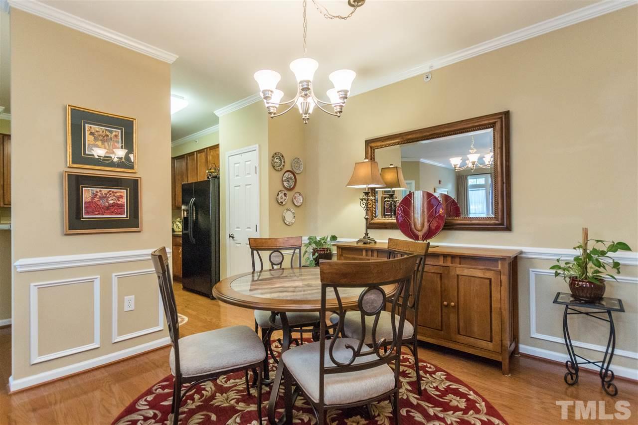 521 Weather Ridge Lane, Unit 5 Cary, NC 27513 - Photo 8 of 21 Gallery Image 8