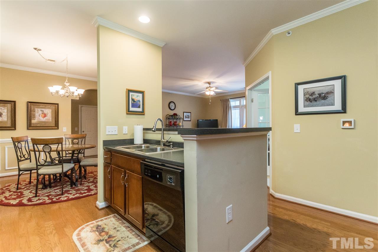 521 Weather Ridge Lane, Unit 5 Cary, NC 27513 - Photo 10 of 21 Gallery Image 10