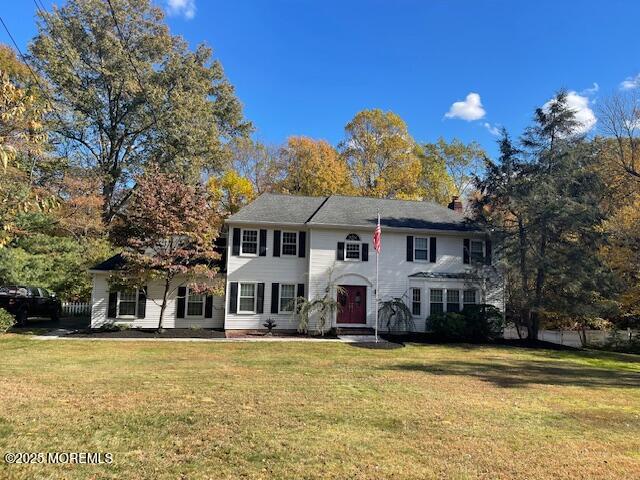 35 Agress Road Millstone Township, NJ 08535 - Photo 1 of 34 35 Agress 1JPEG