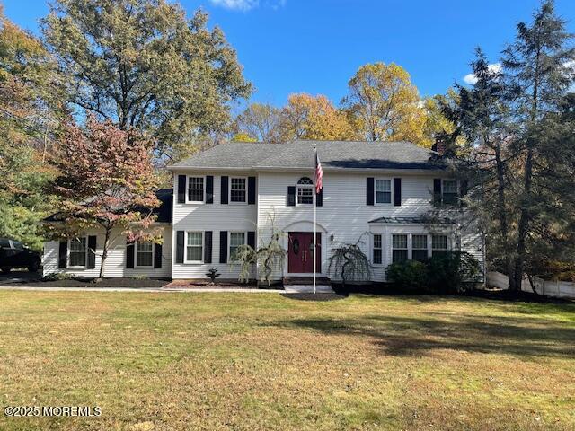 35 Agress Road Millstone Township, NJ 08535 - Photo 2 of 34 35 Agress 4JPEG