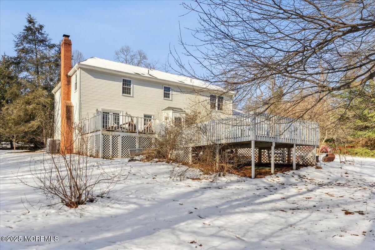 35 Agress Road Millstone Township, NJ 08535 - Photo 32 of 34 30-Image-30